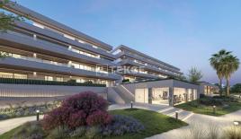 Апартаменты за 327 000 евро в Эстепоне, Испания