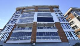 Апартаменты за 137 000 евро в Турции