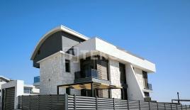 Вилла за 280 000 евро в Белеке, Турция