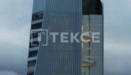 Магазин за 2 765 000 евро в ОАЭ