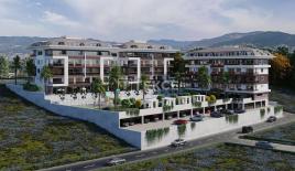 Пентхаус за 325 000 евро в Алании, Турция