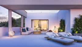 Пентхаус за 412 000 евро в Эстепоне, Испания