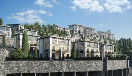 Пентхаус за 420 000 евро в Алании, Турция