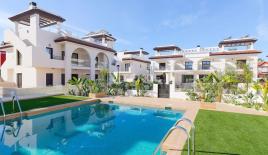 Пентхаус за 321 000 евро в Рохалесе, Испания