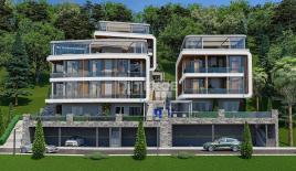 Пентхаус за 1 250 000 евро в Алании, Турция