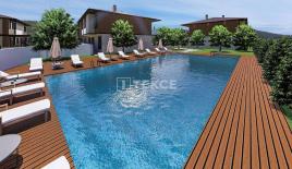 Апартаменты за 174 000 евро в Турции