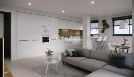 Апартаменты за 320 000 евро в Санта-Поле, Испания