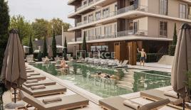 Апартаменты за 270 000 евро в Алании, Турция