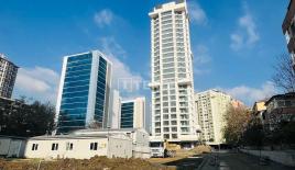 Апартаменты за 766 000 евро в Аташехире, Турция