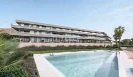 Апартаменты за 215 000 евро в Эстепоне, Испания