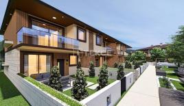 Пентхаус за 174 000 евро в Турции