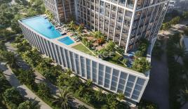 Апартаменты за 343 000 евро в ОАЭ