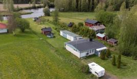 Дом за 31 000 евро в Кокколе, Финляндия