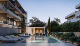 Квартира за 488 000 евро в Айос-Атанасиосе, Кипр