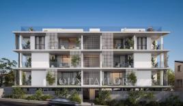 Квартира за 445 000 евро в Айос-Атанасиосе, Кипр