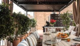 Квартира за 850 000 евро в Барселоне, Испания