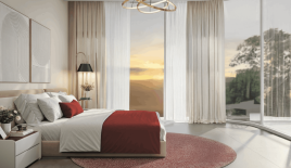 Квартира за 327 311 евро в Дубае, ОАЭ