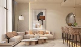 Квартира за 756 975 евро в Дубае, ОАЭ