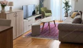 Апартаменты за 145 000 евро в Будве, Черногория