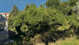 Земля за 550 000 евро в Тивате, Черногория