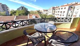 Апартаменты за 145 000 евро в Подгорице, Черногория