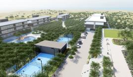 Апартаменты за 285 600 евро в Пафосе, Кипр