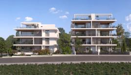 Апартаменты за 245 000 евро в Ларнаке, Кипр