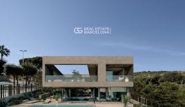 Дом за 4 200 000 евро в Барселоне, Испания