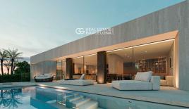 Дом за 3 400 000 евро в Барселоне, Испания