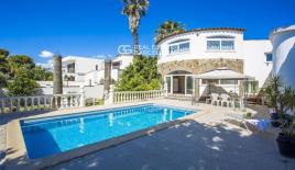 Дом за 1 200 000 евро в Испании