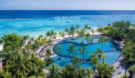 Доходный дом за 15 265 000 евро в Таррагоне, Испания