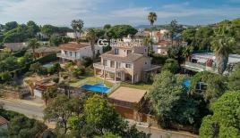 Дом за 2 300 000 евро в Испании