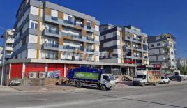 Апартаменты за 111 000 евро в Анталии, Турция