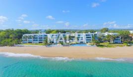 Апартаменты за 328 826 евро в Сосуа, Доминиканская Республика