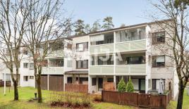 Апартаменты за 38 700 евро в Холлола, Финляндия