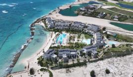 Апартаменты за 277 580 евро в Кап-Кане, Доминиканская Республика