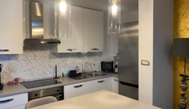 Квартира за 220 000 евро в Опатии, Хорватия