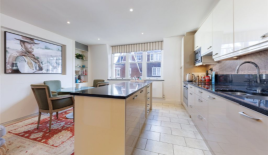 Квартира за 2 500 000 евро в Лондоне, Великобритания