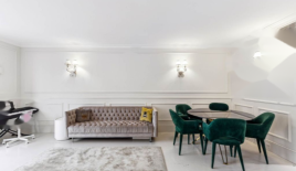 Квартира за 1 350 000 евро в Лондоне, Великобритания