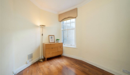 Квартира за 650 000 евро в Лондоне, Великобритания