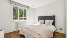 Квартира за 1 100 000 евро в Лондоне, Великобритания