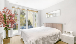 Квартира за 480 000 евро в Лондоне, Великобритания