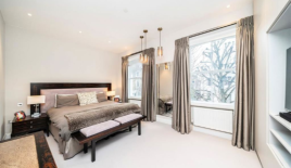 Квартира за 5 000 000 евро в Лондоне, Великобритания