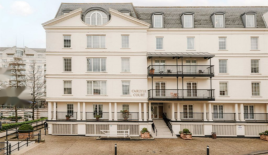 Квартира за 2 600 000 евро в Лондоне, Великобритания