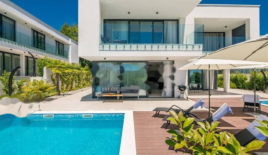 Дом за 890 000 евро в Опатии, Хорватия