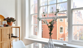 Квартира за 1 000 000 евро в Лондоне, Великобритания