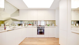 Квартира за 2 500 000 евро в Лондоне, Великобритания