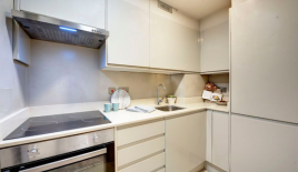 Квартира за 875 000 евро в Лондоне, Великобритания