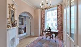 Квартира за 4 850 000 евро в Лондоне, Великобритания