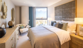 Квартира за 6 210 500 евро в Лондоне, Великобритания